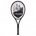Ракетка для большого тенниса Head MX Attitude Suprm Gr3, 234713, для любителей, композит,со струнами, черный 75_75