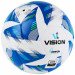 Мяч футбольный Vision Mission, FIFA Basic FV324074 р.4 75_75