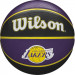 Мяч баскетбольный Wilson NBA Team Tribute La Lakers WTB1300XBLAL р.7 75_75