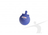 Мяч с рукояткой для тренировки метания, из ПВХ, 800 г Polanik JKB-0,8