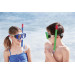 Комплект для плавания Bestway Essential Freestyle Snorkel 24035 2 цвета 75_75