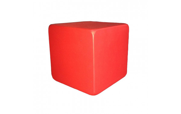 Куб деревянный детский, 15 см Ellada М1033 цветной 600_380