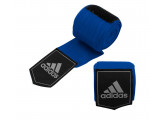 Бинт эластичный Adidas Mexican Style Boxing Crepe Bandage adiBP032 синий