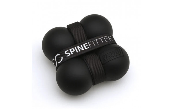 Тренажер SPINEFITTER by SISSEL Mini SI\162.304\BK-00-00 600_380