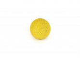 Мяч для настольного футбола AE-08, пробковый d36 мм Weekend 51.001.36.9 желтый