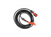 Трос латексный Mad Wave Long Safety cord M0771 02 4 00W