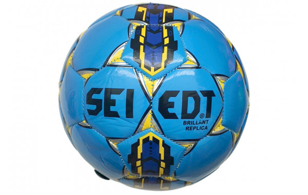 Мяч футбольный Sportex Seledt E32153-1 р.5 600_380