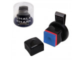 Держатель для мела Kamui Chalk Shark Black