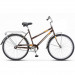 Велосипед 26" Stels Navigator 205 C Z011 Коричневый (м) (JU136023) 053513 75_75