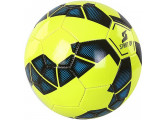 Мяч футбольный для отдыха Start Up E5131 лайм/черный р.5
