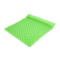 Надувной матрас для плавания 213x170см, до 270 кг Bestway Float n' Roll Giant 44106
