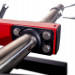 Голень сидя Protrain PP123 черно-красный 75_75