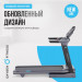 Беговая дорожка полукоммерческая Oxygen Fitness PALLADIUM LCD PRO 75_75