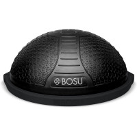 Балансировочная платформа Bosu NexGen 72-10850-PNGBLKBLK Black