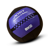 Тренировочный мяч 12кг SkyFit Wall Ball SF-WB12K