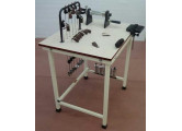 Стол для разработки пальцев и кисти рук Hercules 32226