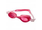 Очки для плавания Sportex взрослые E38883-2 розовый