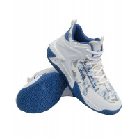 Кроссовки баскетбольные Jogel Playmaker white\blue