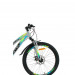 Велосипед 24" Stels Navigator 465 MD V010 Серый (м) (LU094640) 053640 75_75