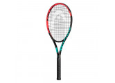 Ракетка для большого тенниса Head MX Attitude Tour Gr3 234301 черно-оранжевый