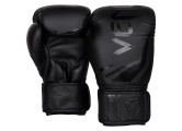 Перчатки Venum Challenger 3.0 03525-114-12oz черный\черный
