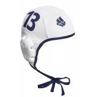 Шапочка для водного поло Mad Wave Waterpolo caps M0597 01 13 02W