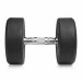 Гантель неразборная круглая 22,5 кг VictoryFit VF-R225 75_75