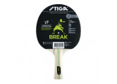 Ракетка для настольного тенниса Stiga Break WRB, 1211-5918-01