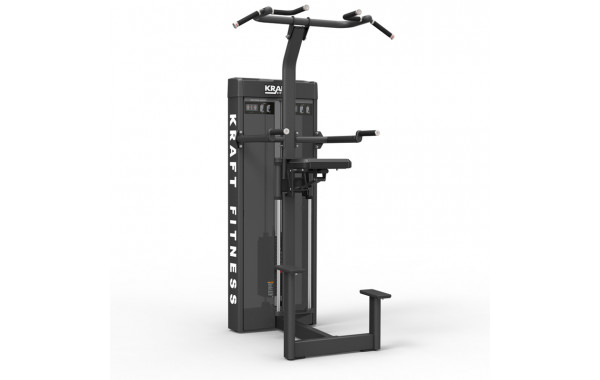 Подтягивание/Отжимание с помощью Kraft Fitness ADVANT KFADCA 600_380