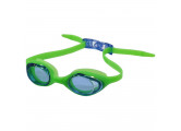 Очки для плавания детские Sportex E39686 зеленый