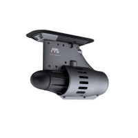 Плавник с электромотором BLUEDRIVE S, скорость 4-6 км/ч, 12V, 240W, аккумулятор, пульт Aqua Marina PF-240S