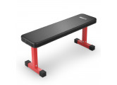 Скамья силовая горизонтальная UnixFit BENCH 100 BSBNH100