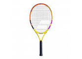 Ракетка для большого тенниса детская Babolat Nadal 25 Gr0 140462