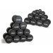 Гантель неразборная круглая 42,5 кг VictoryFit VF-R425 75_75