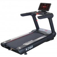 Электрическая беговая дорожка Protrain K260