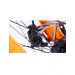 Велосипед Stels Navigator 910 D V010 Оранжевый/Черный 29Ø (м) (LU093819) 75_75