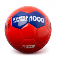 Специальный мяч для тренировки вратаря, масса 1кг 2205