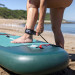 Лиш для SUP-доски прямой, усиленный шнур Aqua Marina B0303929 75_75