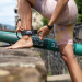 Лиш для SUP-доски прямой, усиленный шнур Aqua Marina B0303929 75_75