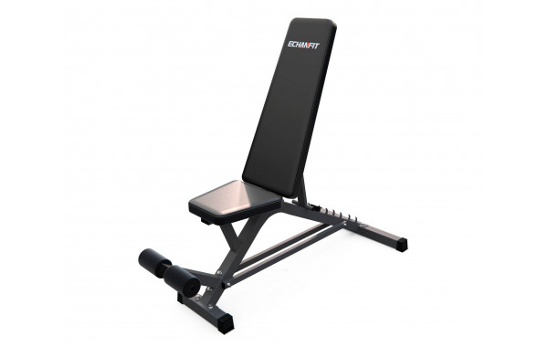 Cкамья силовая универсальная DFC ECHANFIT HOMEGYM D32 D2032 600_380