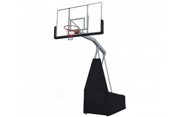 Баскетбольная мобильная стойка DFC STAND72G 600_380