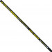 Клюшка для х/ш, YOUTH L RGX CK-600 Yellow\White (Продается только по 10шт) 75_75
