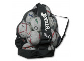 Сетка для мячей Joma Football Sack Team, Team-14, черный цвет