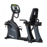 Велотренажер SportsArt C535R