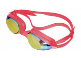 Очки для плавания Atemi Special Fit FSF1R красный