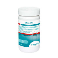 Хлорификс (ChloriFix) Bayrol 4533111, 1 кг банка