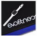 Беговая дорожка электрическая EVO Fitness Fusion blue 75_75
