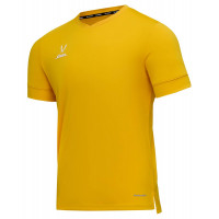 Футболка игровая Jogel DIVISION PerFormDRY Union Jersey, желтый