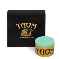 Мел Taom Soft Chalk 9шт 11598 Green