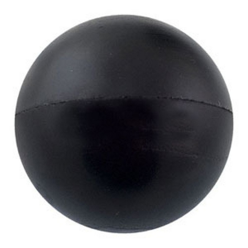 Мяч для метания резиновый (150гр., d=6см.) Atlet IMP-A540 800_800
